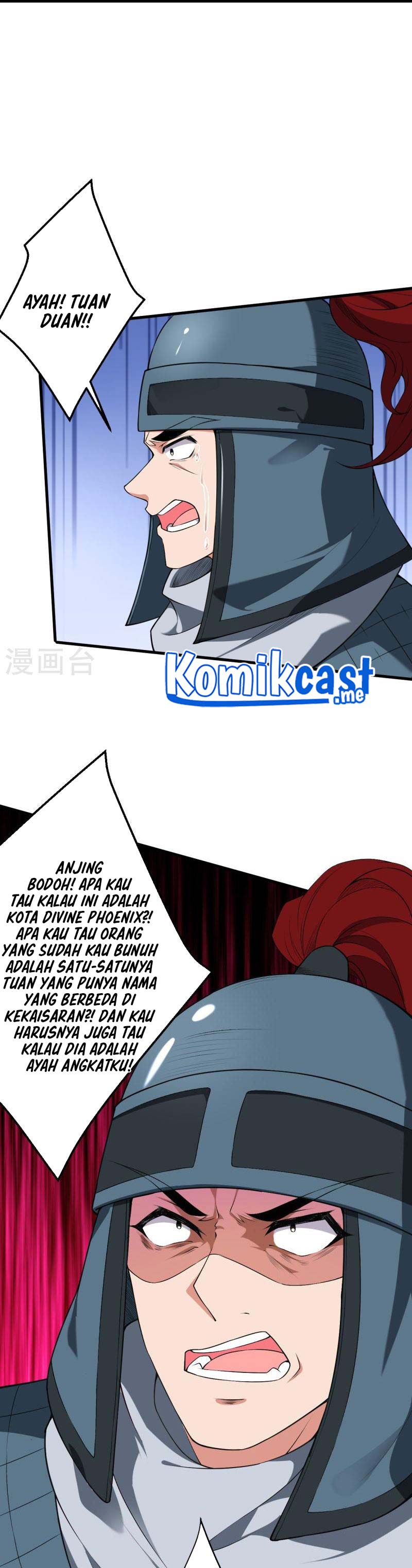 Dilarang COPAS - situs resmi www.mangacanblog.com - Komik against the gods 484 - chapter 484 485 Indonesia against the gods 484 - chapter 484 Terbaru 8|Baca Manga Komik Indonesia|Mangacan